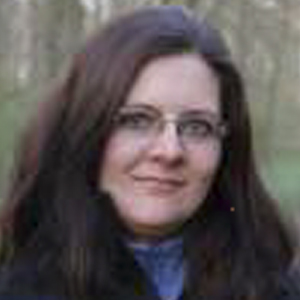 Profilbild Christine Baumhoff